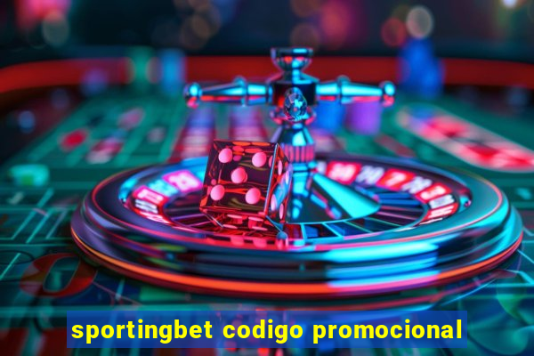 sportingbet codigo promocional